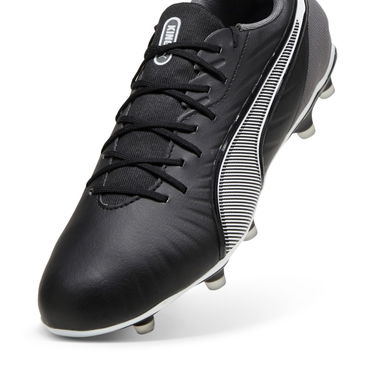 Sneakers och skor Puma KING MATCH FG/AG Svart | 107863-01, 2
