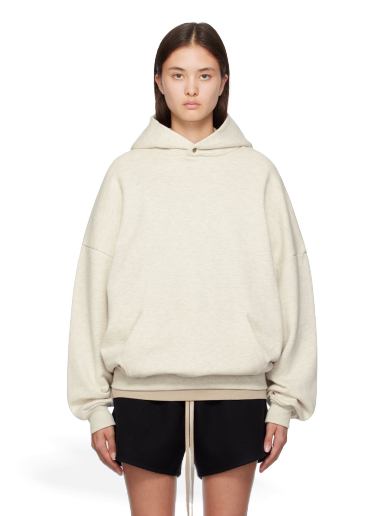Sweatshirt Fear of God Eternal Sweater Beige | FGE50-004AFLC