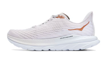 Sneakers och skor Hoka One One Mach 5 M Vit | 1127893-WCPP, 1