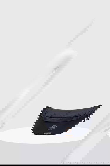 Midjeväska Napapijri Napapijri H-Voyage Waist Bag Mörkblå | NP0A4H651761, 4