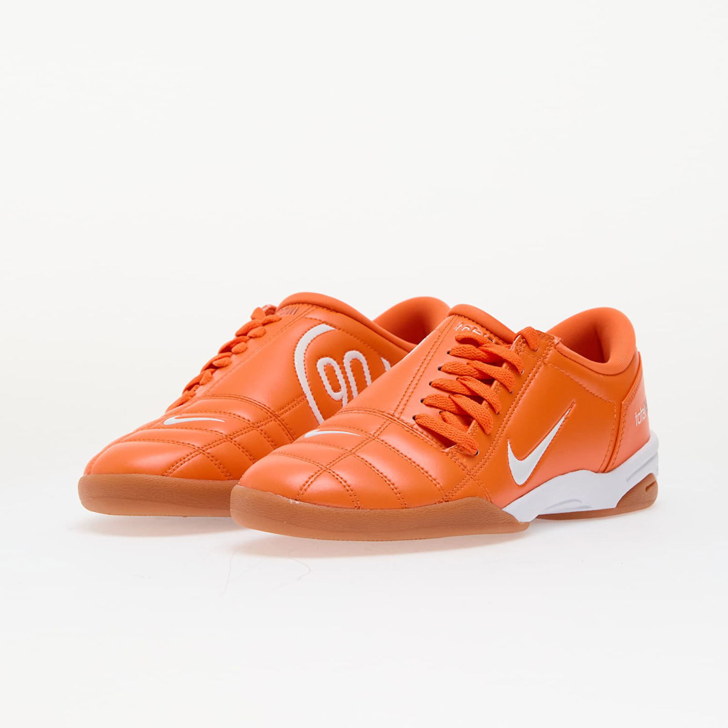 Sneakers och skor Nike T90 SP Orange | HJ9351-800, 1