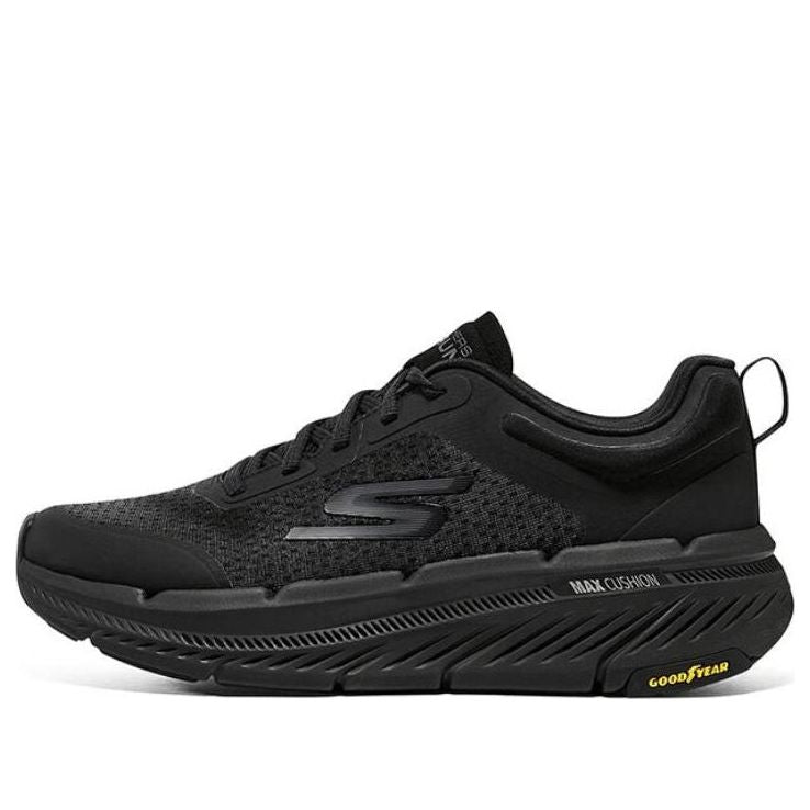 Sneakers och skor Skechers Max Cushioning Svart | 220821-BBK, 0