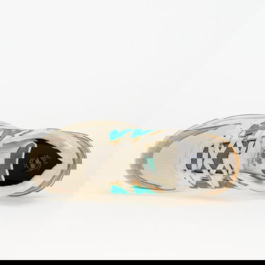 Sneakers och skor Karhu Fusion XT Silver Lining/ Winter Green Vit | F850010, 3