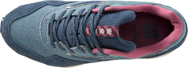 Sneakers och skor Mizuno Mizuno Contender Blå | d1ga2367-001, 3