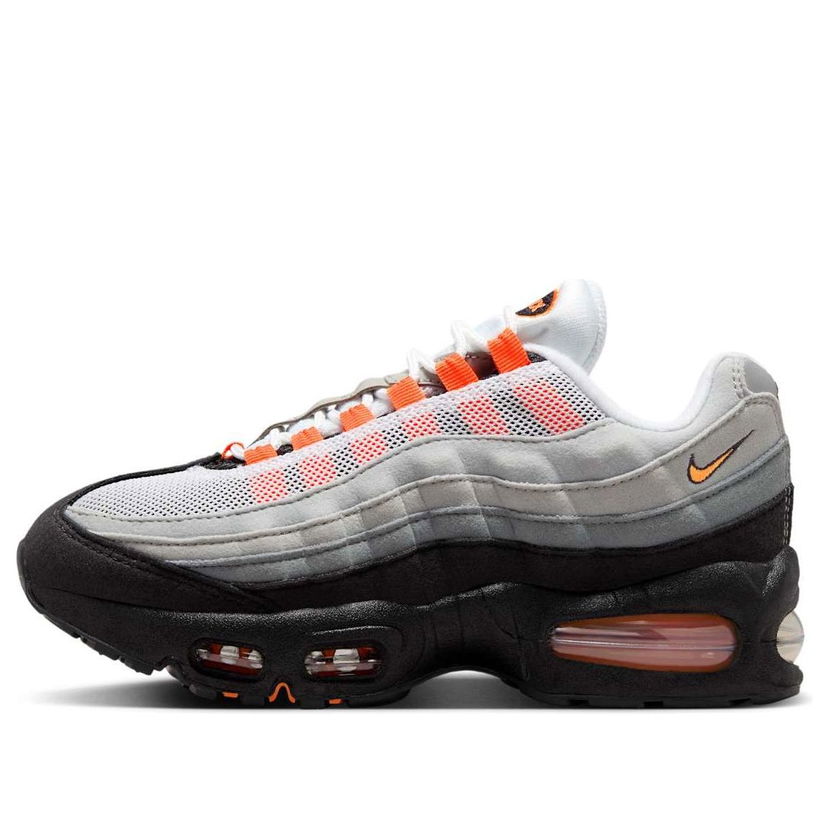 Sneakers och skor Nike Air Max 95 OG Orange | HF7054-006