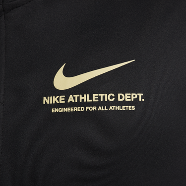 T-shirt Nike Sportswear Svart | HF0558-010, 4