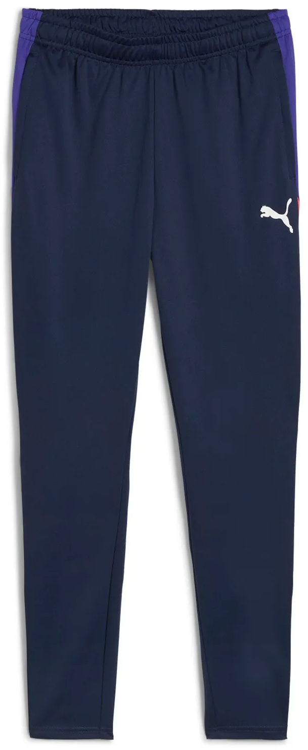 Träningsbyxor Puma Training Pants Mörkblå | 659517-01