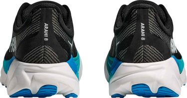 Sneakers och skor Hoka One One Arahi 8 Svart | 1168690-bksk, 2