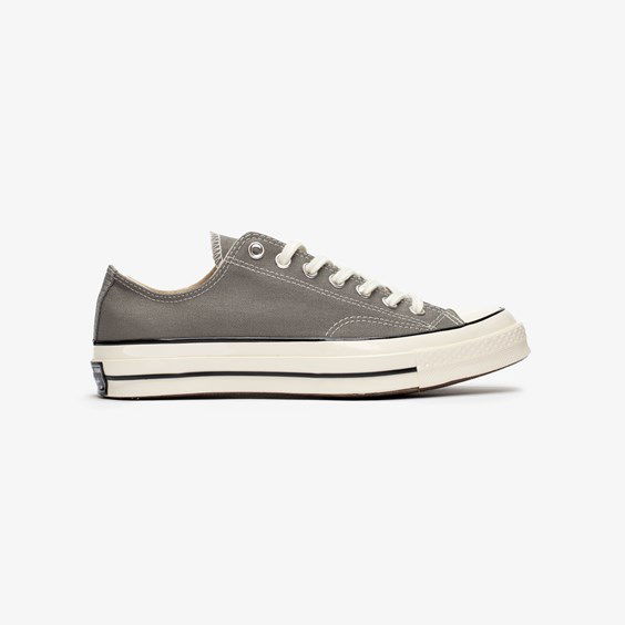 Sneakers och skor Converse Chuck 70 Vintage Canvas Blå | A05586C