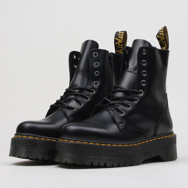 Sneakers och skor Dr. Martens Jadon W Svart | DM15265001, 1