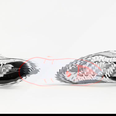 Sneakers och skor Nike Air Max 98 Particle Grå | CI3693-001, 2