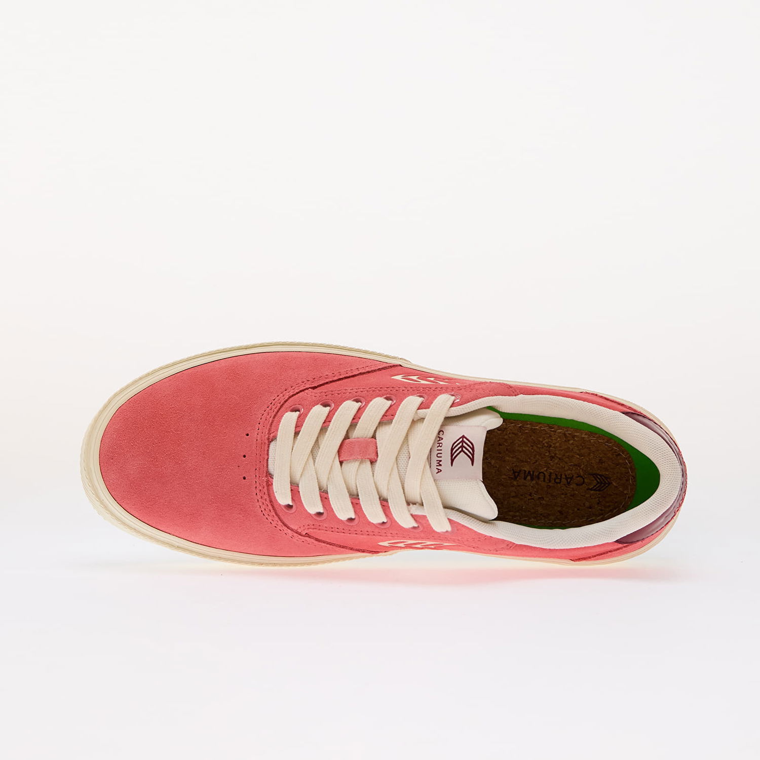 Sneakers och skor Cariuma W Naioca Watermelon/ Ivory Rosa | 511802R45 W, 1
