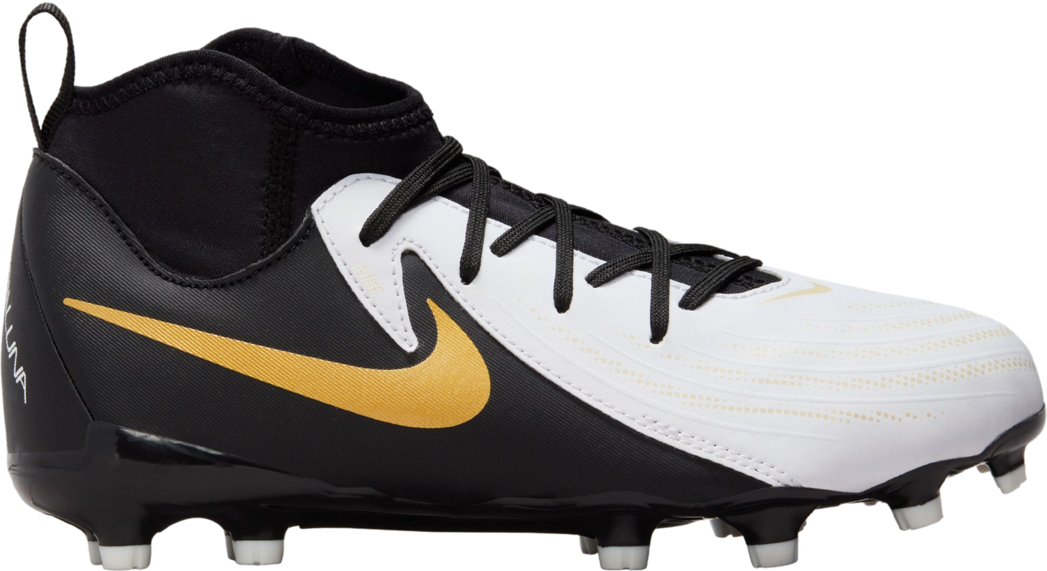 Sneakers och skor Nike Phantom Luna II Gul | fj2603-100, 0