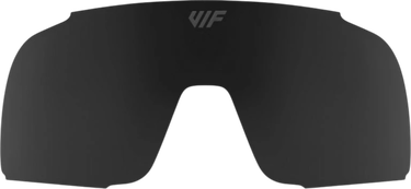 Solglasögon VIF VIF One Kids Polarized Sunglasses Vit | kid-128-pol, 2