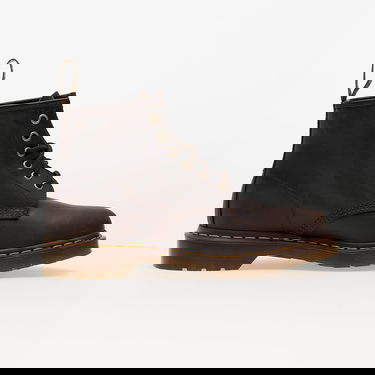 Sneakers och skor Dr. Martens 101 Crazy Horse Boots Brun | DM27761201, 1