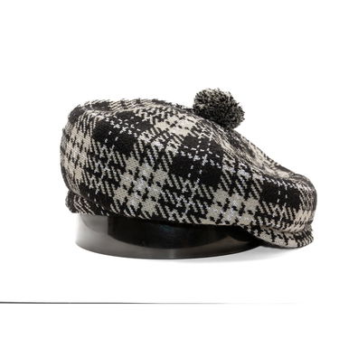 Keps Kangol Kangol New Heritage Flat Cap S Flerfärgad | K3778-BC020, 1