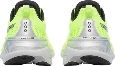 Sneakers och skor Saucony Saucony Hurricane 25 Gul | s21026-287, 2