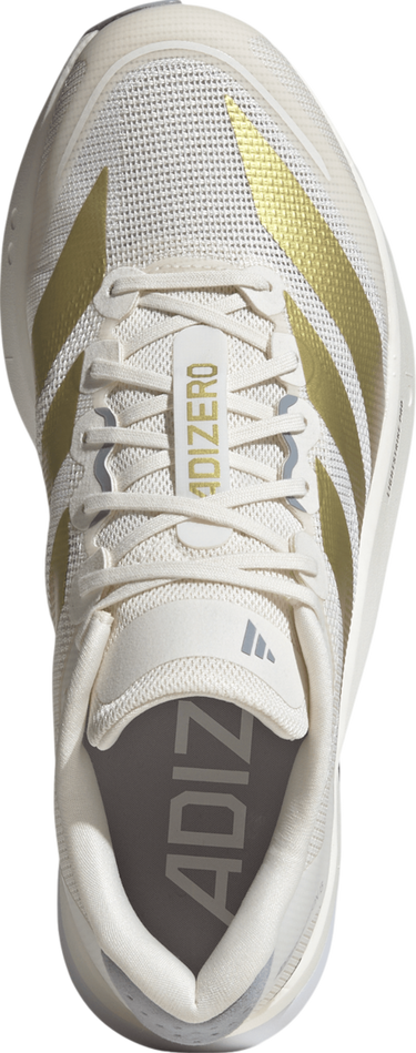 Sneakers och skor adidas Performance Adizero Boston 13 Vit | js4947, 1