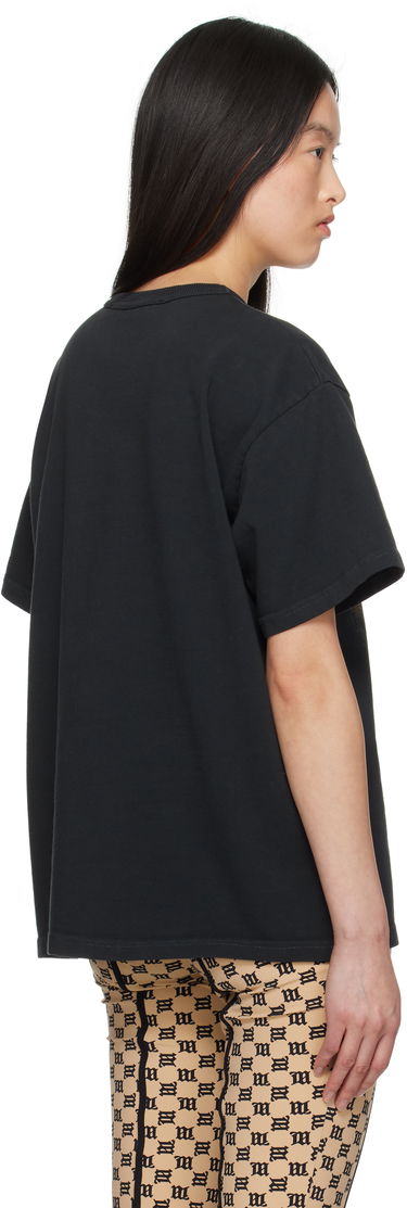 T-shirt MISBHV MISBHV 'American Dream' Graphic T-Shirt Svart | 250M125, 2