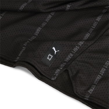 Linne Puma Melo Alwayz On Basketball Tank Top Svart | 625993_01, 2