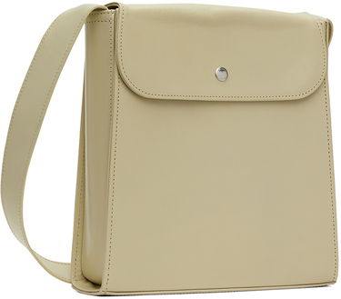 Axelväska OUR LEGACY Our Legacy Extended Crossbody Bag Beige | A2248EW, 1