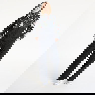 Vindjacka Columbia Columbia Spire Valley™ Printed Windbreaker Svart | 2116491010, 4