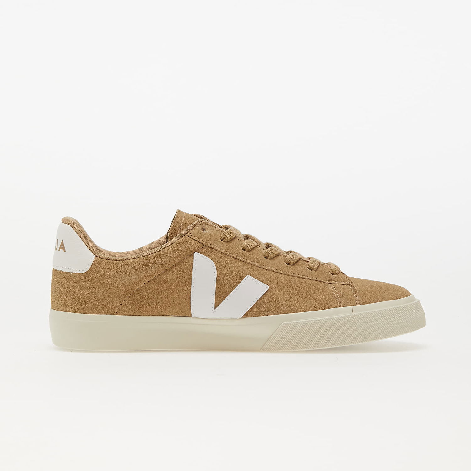 Sneakers och skor Veja Campo Beige | CP0302963B, 1