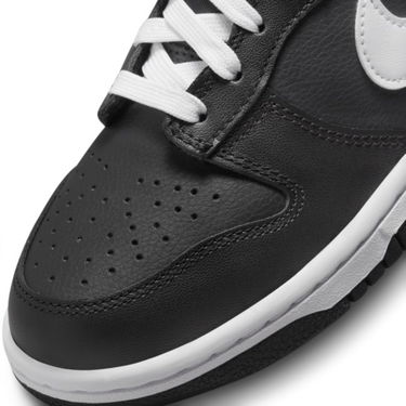 Sneakers och skor Nike Dunk Low "Black Panda" GS Svart | DH9765-002, 2