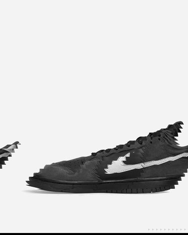 Sneakers och skor Nike Dunk Low Svart | II7636-001, 3