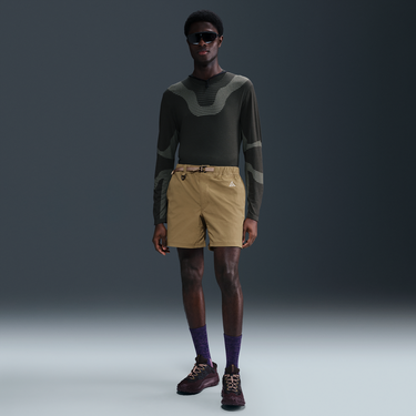 Shorts Nike ACG ACG Hiking Shorts Beige | FN2430-297, 2