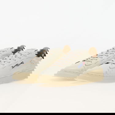 Sneakers och skor Autry Autry Dallas Low Vit | ADLWMR05, 5
