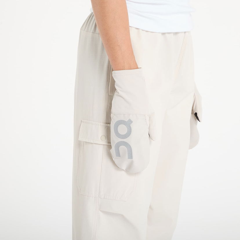 Handskar On Running Core Running Gloves Beige | 2UE30513888