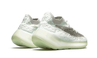 Sneakers och skor adidas Yeezy Yeezy Boost 380 ''Calcite Glow'' Vit | GZ8668, 1