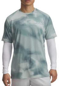 T-Shirt Vanish Energy Printed Short Sleeve