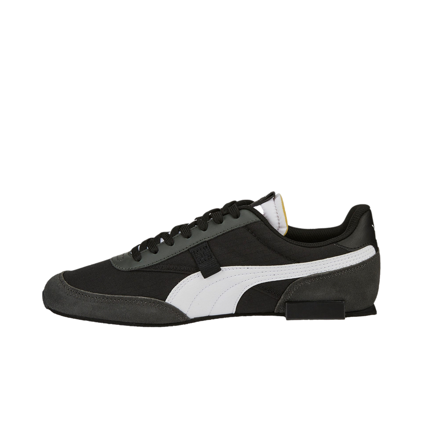 Sneakers och skor Puma Future Rider Play On Svart | 37114988