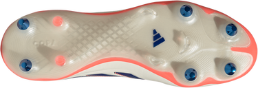 Sneakers och skor adidas Performance Copa Pure 3 Elite Soft Ground Cleats Vit | JR2821, 2