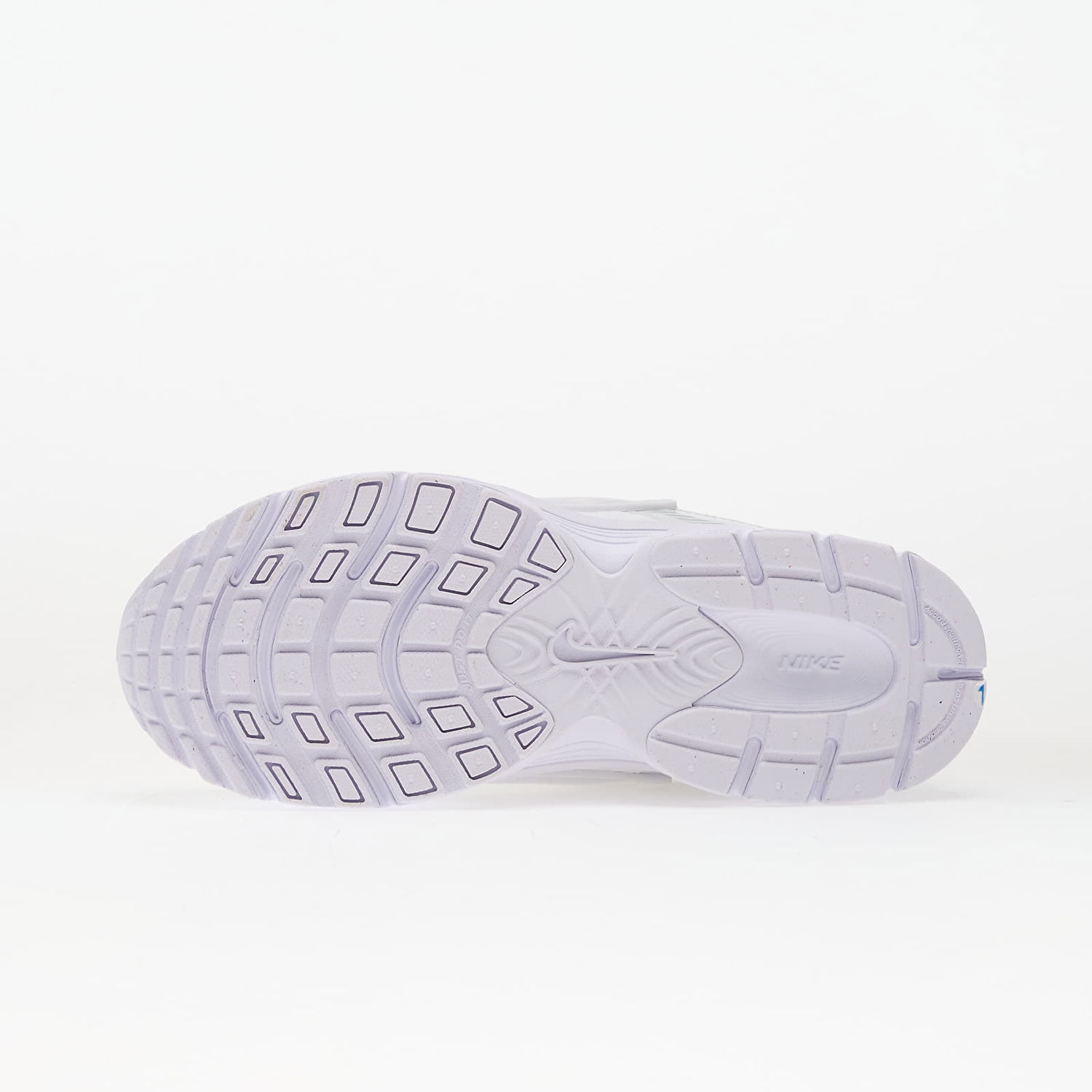 Sneakers och skor Nike V5 RNR 'White Metallic Silver' W Vit | HQ7901-101, 1