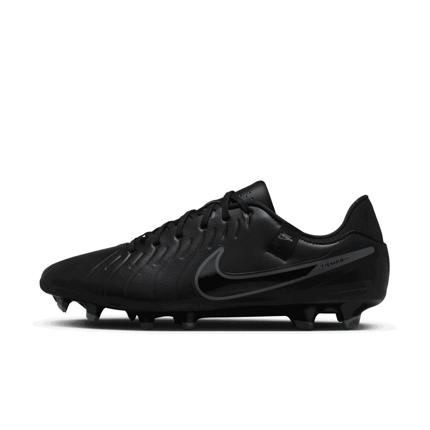 Sneakers och skor Nike Tiempo Legend 10 Academy Svart | DV4337-002, 0