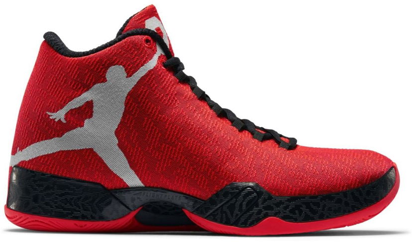 Kläder Jordan Jordan XX9 Infrared 23 Röd | 695515-623