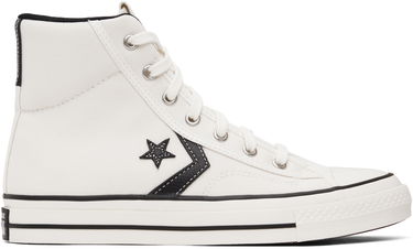 Sneakers och skor Converse Star Player 76 High Top Vit | A10515C, 0