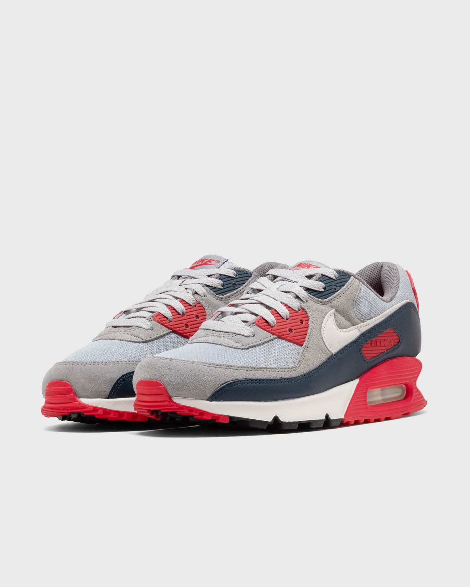 Sneakers och skor Nike AIR MAX 90 Grå | DM0029-005, 1