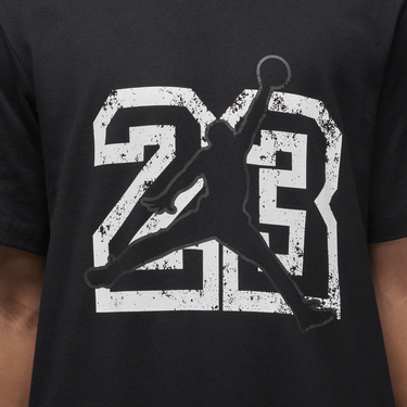 T-shirt Jordan Flight Essentials Svart | FB7394-011, 1