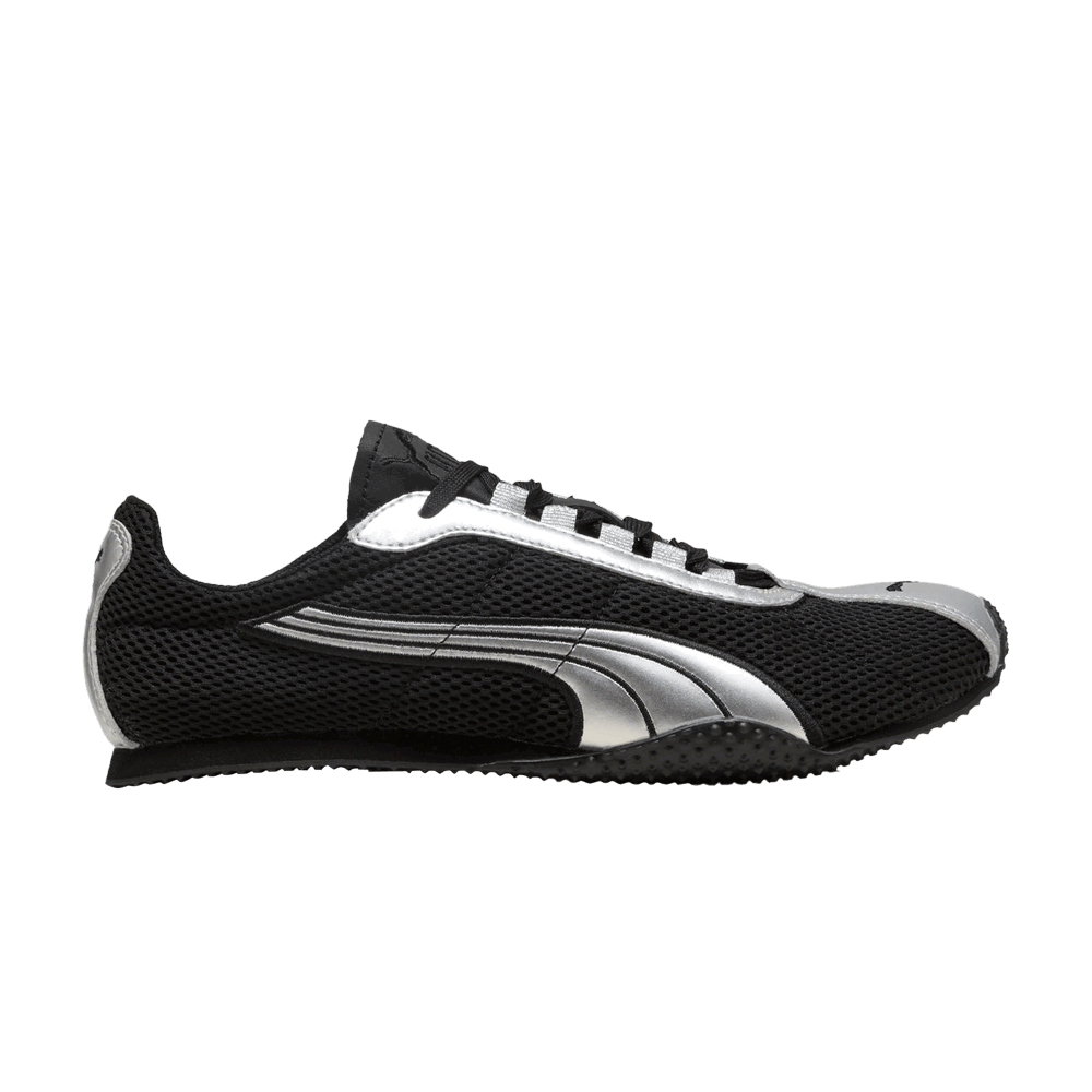 Sneakers och skor Puma H-Street OG Svart | 403692-02, 0