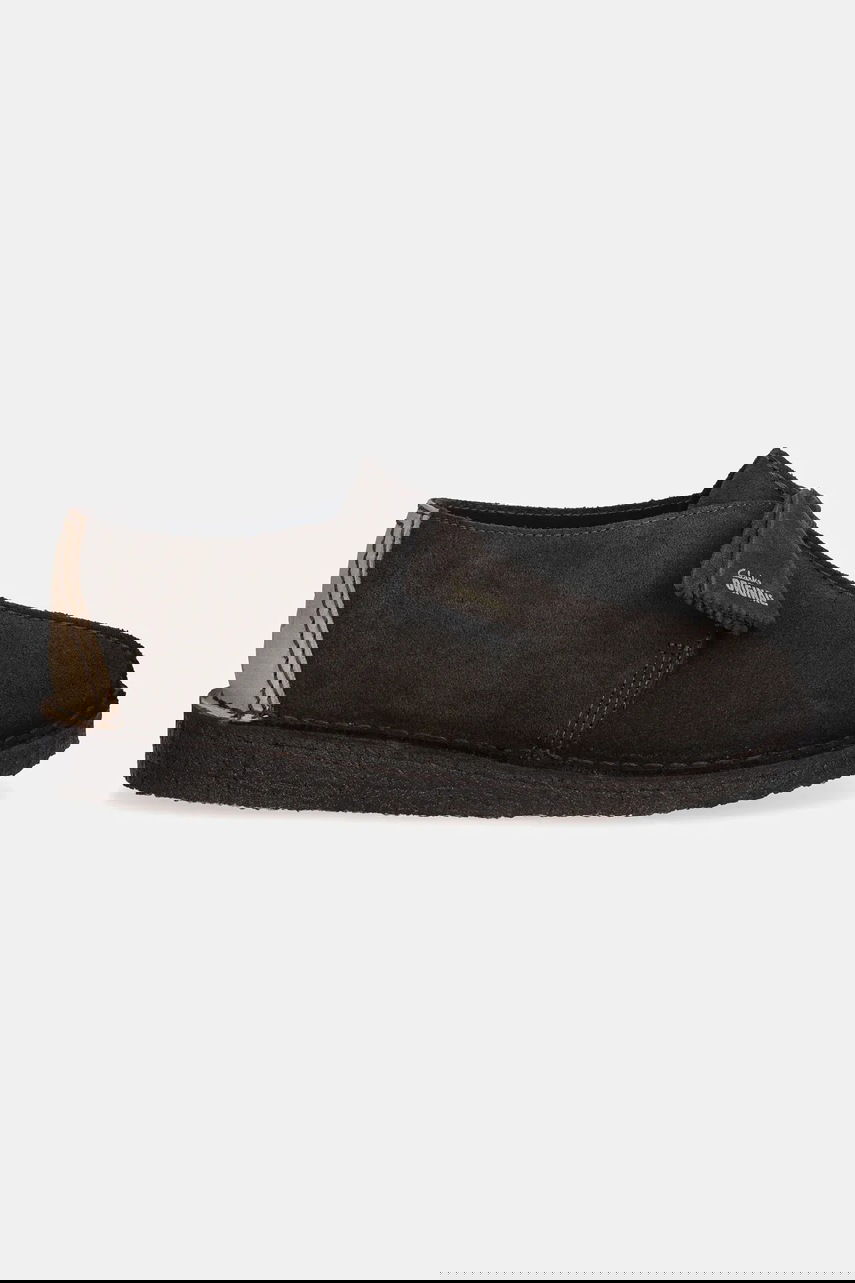 Sneakers och skor Clarks Originals Desert Trek Suede Boots Brun | 26178477, 1