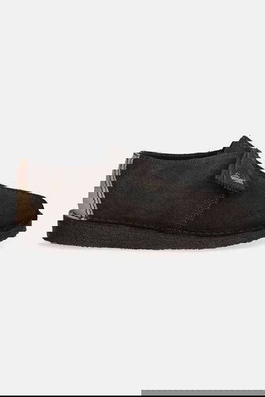 Sneakers och skor Clarks Originals Desert Trek Suede Boots Brun | 26178477, 1