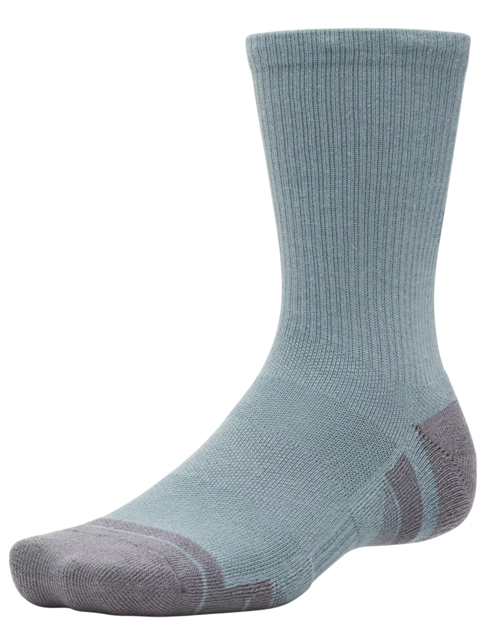 Strumpor Under Armour Under Armour Performance Tech Crew Socks 3-Pack Flerfärgad | 1379512-587, 1