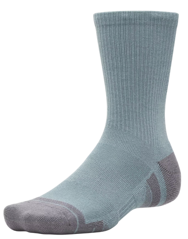 Strumpor Under Armour Under Armour Performance Tech Crew Socks 3-Pack Flerfärgad | 1379512-587, 1