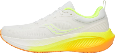 Sneakers och skor Saucony Saucony Surge 3 Vit | s28215-100, 4