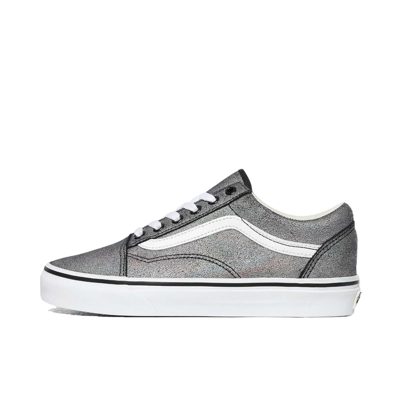 Sneakers och skor Vans Old Skool Prism Suede Black White Grå | VN0A4BV51IF