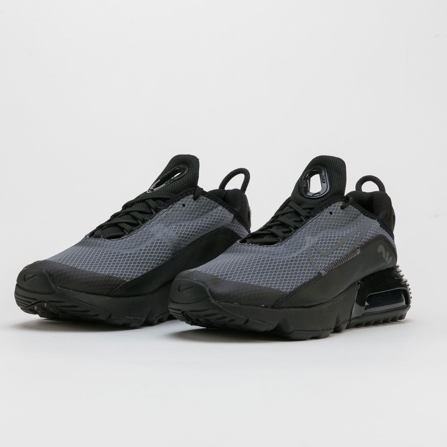 Sneakers och skor Nike Air Max 2090 GS Svart | CJ4066-001, 0